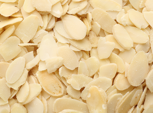 Almendras Laminadas