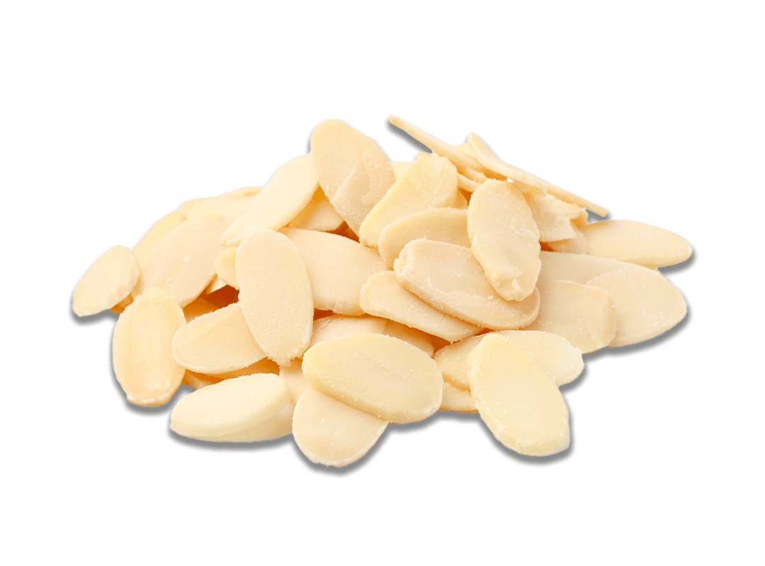 Almendras Laminadas