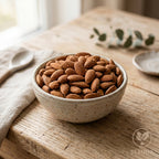 Almendras Naturales
