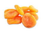 Damasco Deshidratado