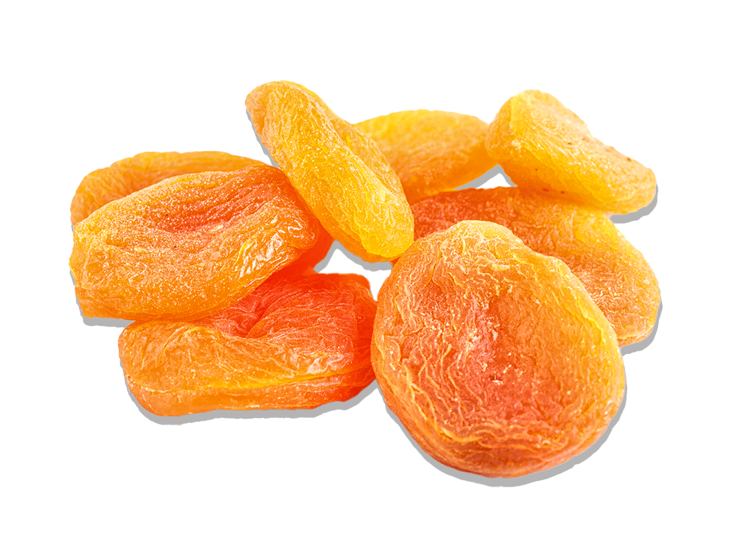 Damasco Deshidratado