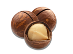 Macadamia entera