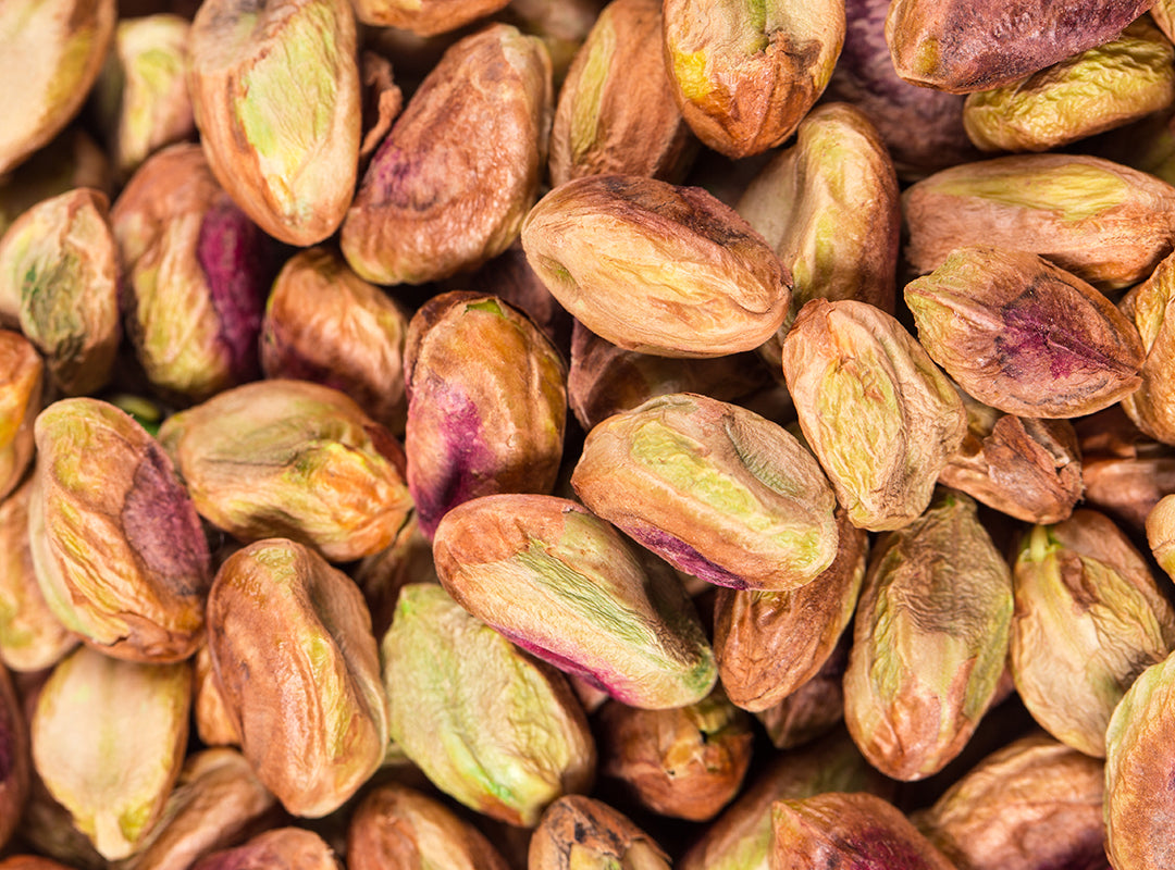Pistachos Naturales sin Cáscara