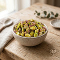 Pistachos Naturales sin Cáscara
