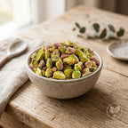 Pistachos Naturales sin Cáscara
