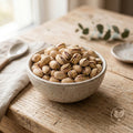Pistachos Tostados con Sal