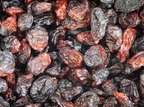 Uvas Pasas Crimson Jumbo