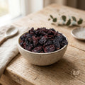 Uvas Pasas Crimson Jumbo
