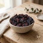 Uvas Pasas Crimson Jumbo