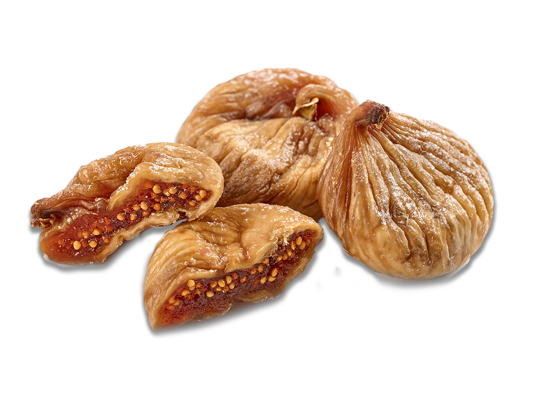 Higos Deshidratados
